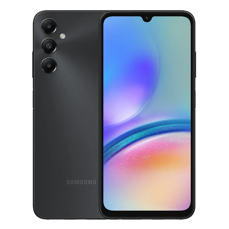 Samsung Galaxy A05s 64gb 4gb Negro